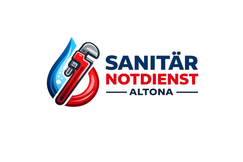 Logo vom Sanitär Notdienst Hamburg Altona